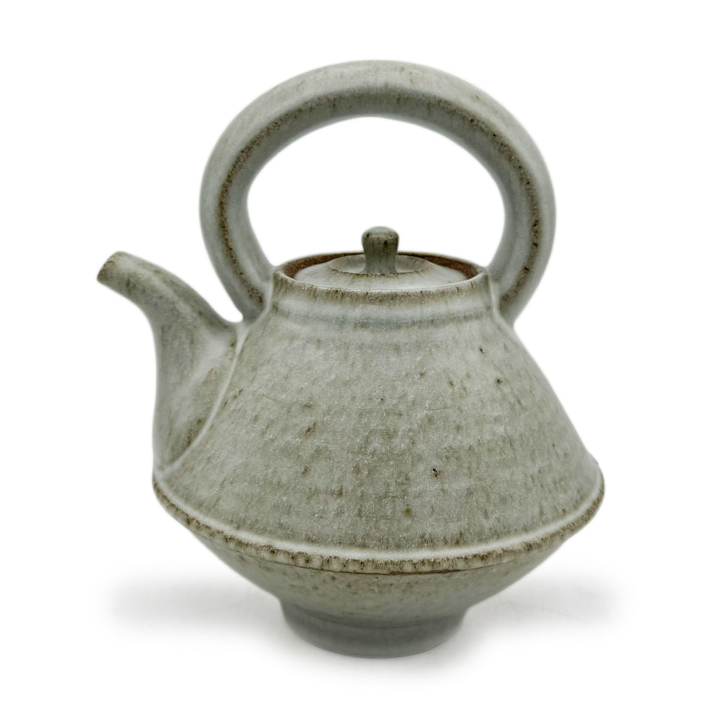 Teapot