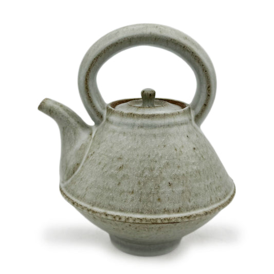 Teapot