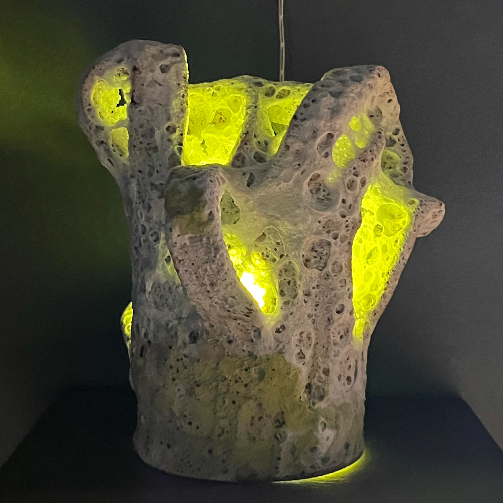 Lava Lamp 4