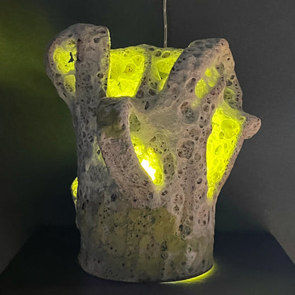 Lava Lamp 4