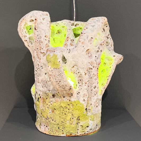 Lava Lamp 4