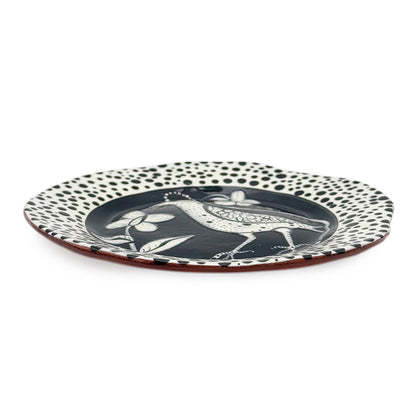 Plate