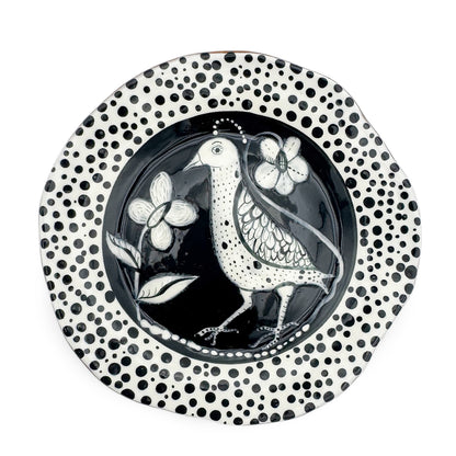 Plate