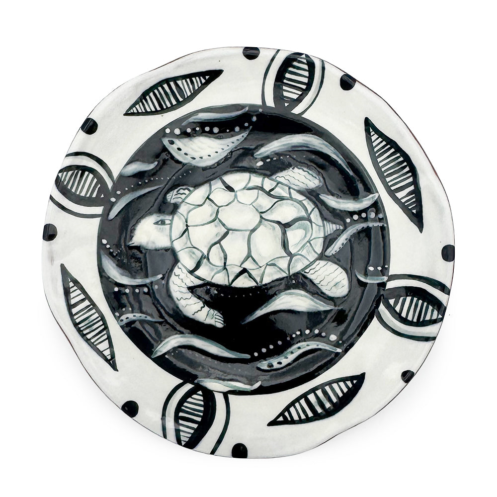 Plate