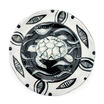 Plate