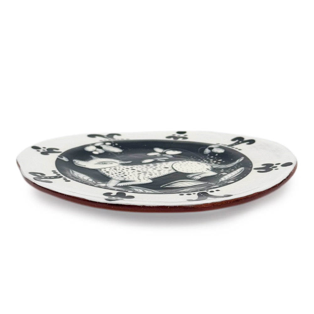 Plate