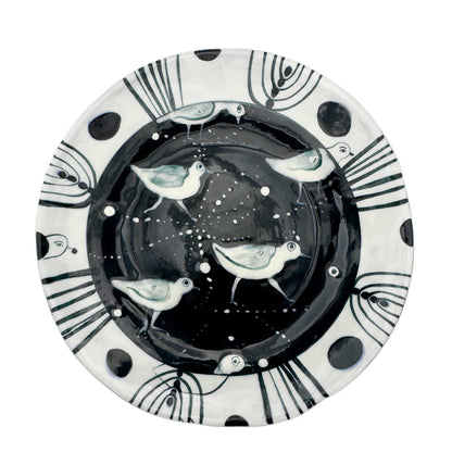 Plate