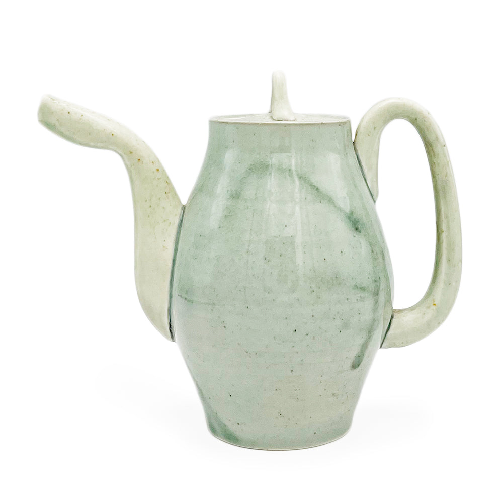 Teapot