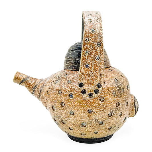 Teapot