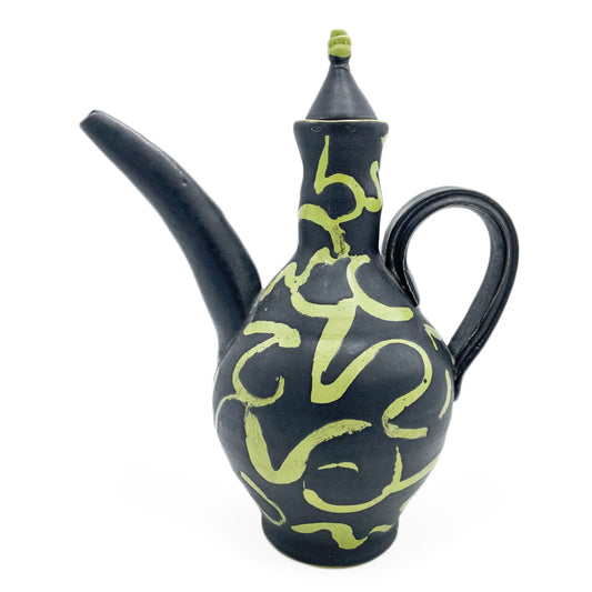 Teapot