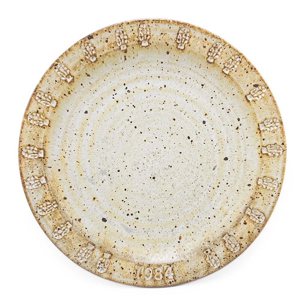 Plate