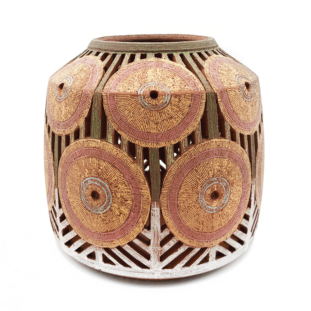 Respher Vase by Matt Repsher – Northern Clay Center