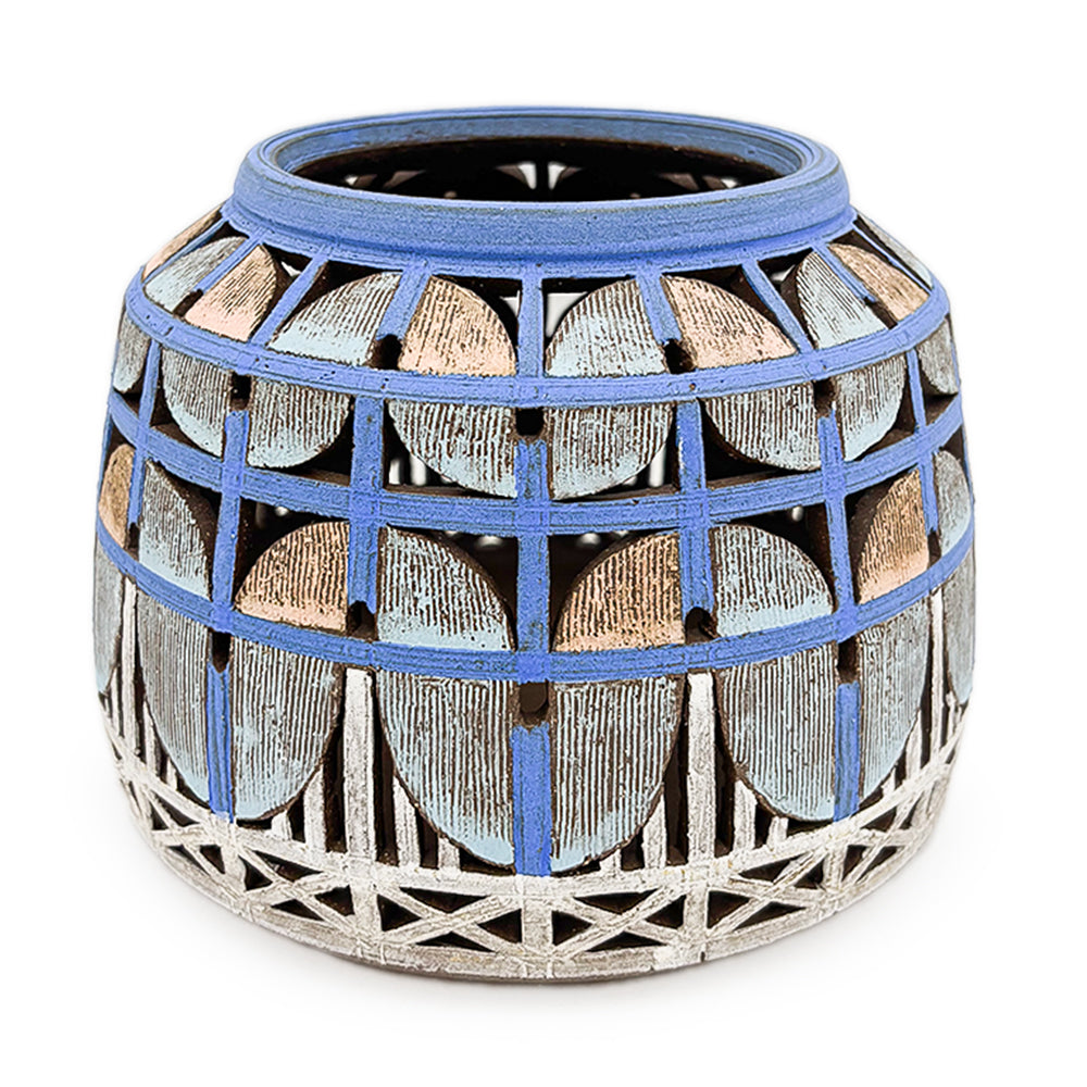 Respher Lantern by Matt Repsher – Northern Clay Center