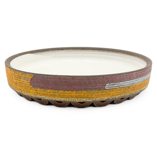 Plate