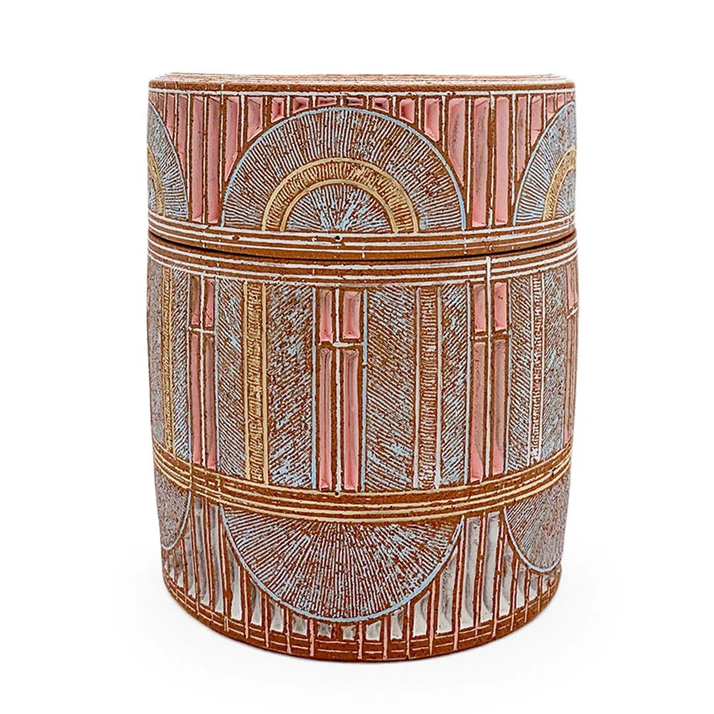 Respher Jar by Matt Repsher – Northern Clay Center
