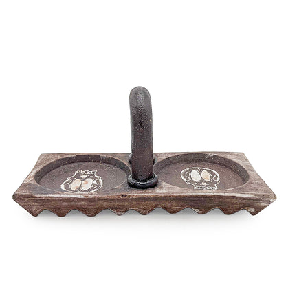 Salt Tray