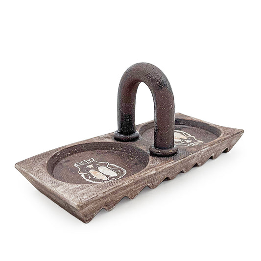 Salt Tray