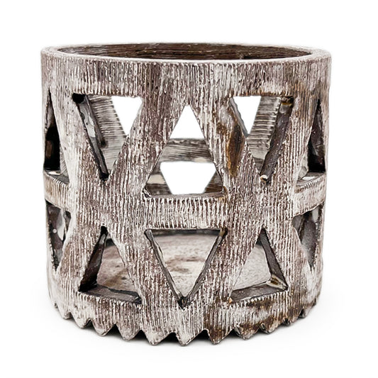 Candle holder