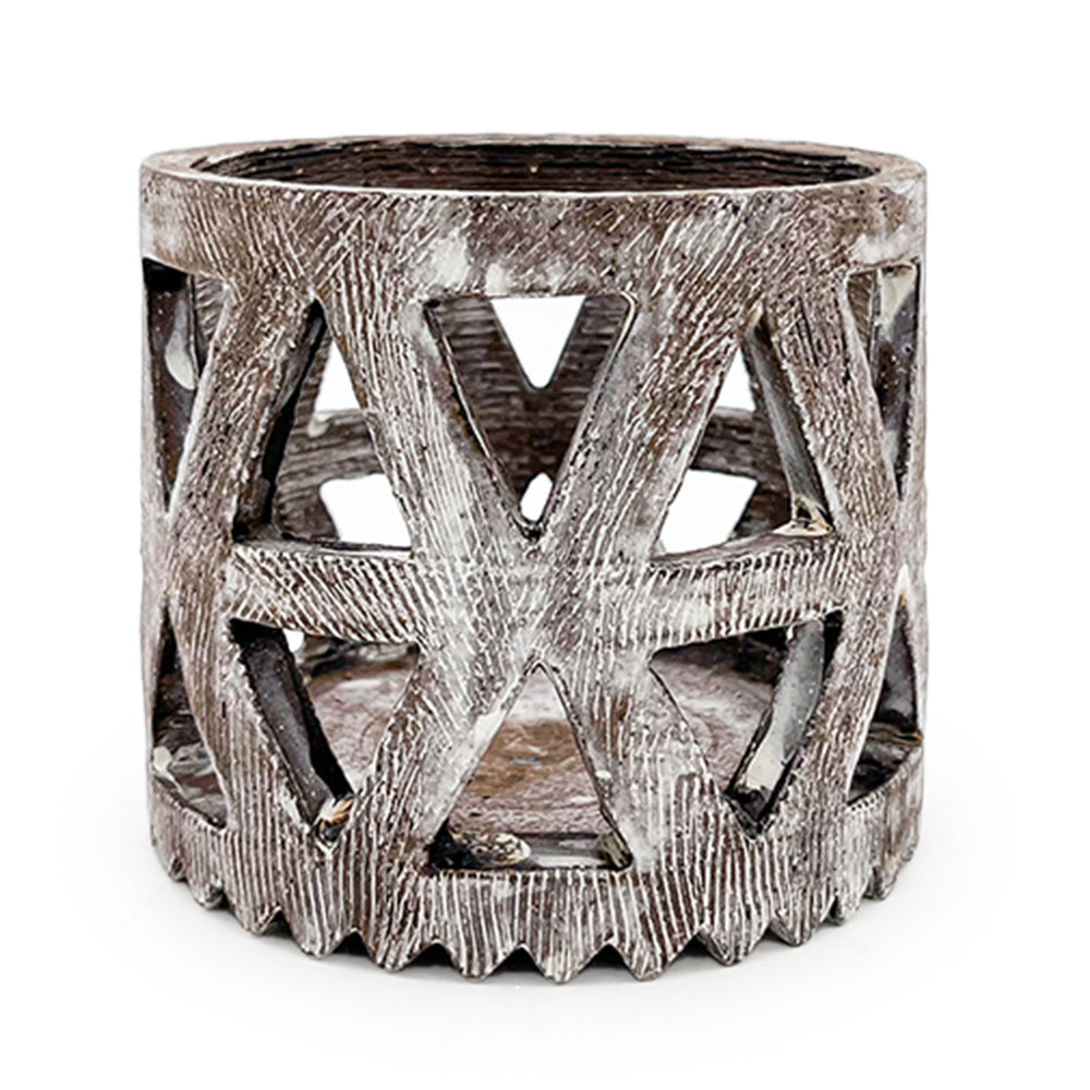 Candle holder