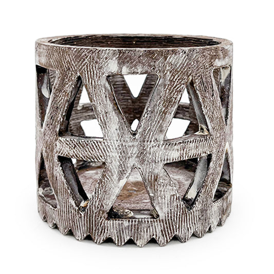 Candle holder