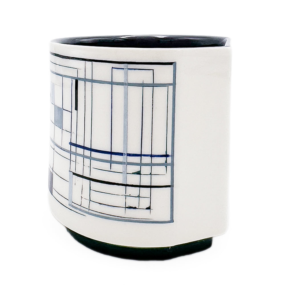 Cup, APF 2026