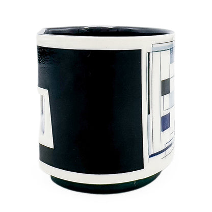 Cup, APF 2026
