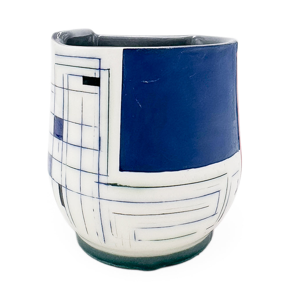 Cup, APF 2026