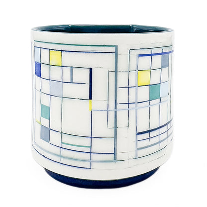 Cup, APF 2026