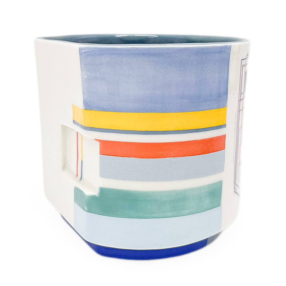 Cup, APF 2026