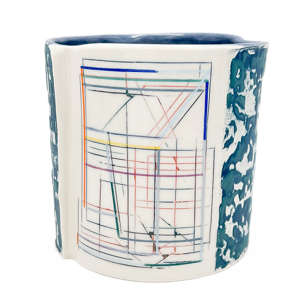 Cup, APF 2026