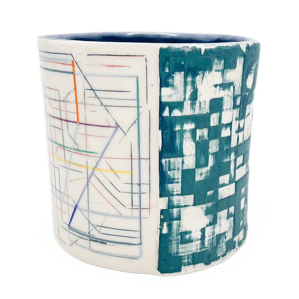 Cup, APF 2026
