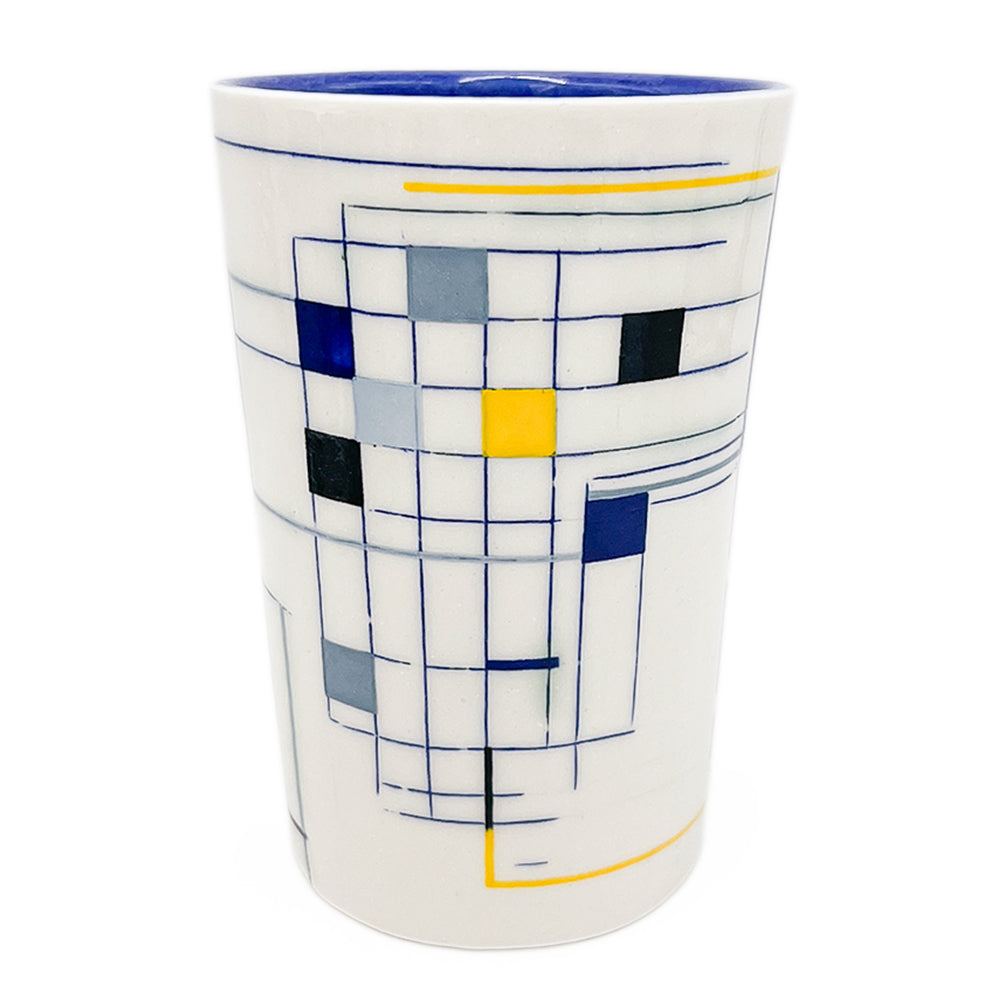 Cup, APF 2026