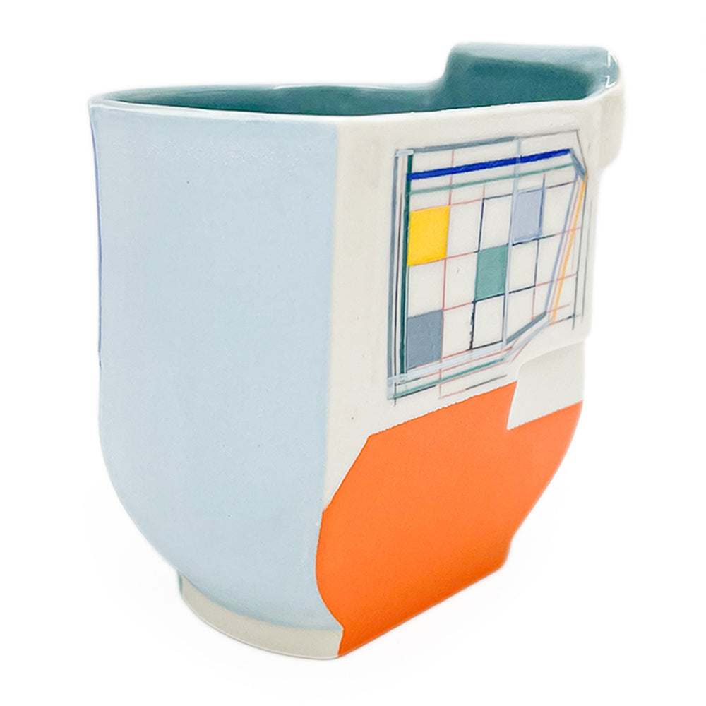 Cup, APF 2026