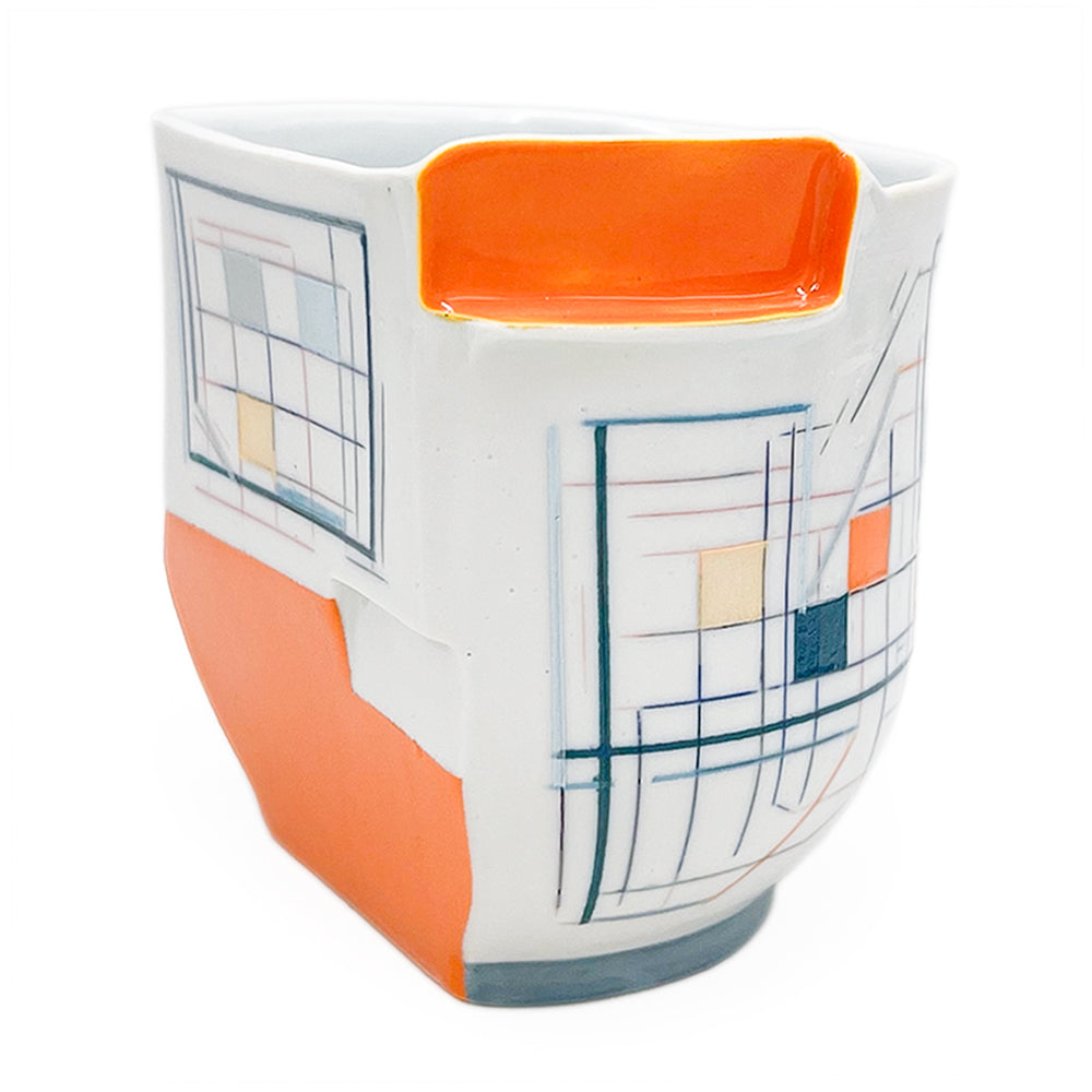 Cup, APF 2026