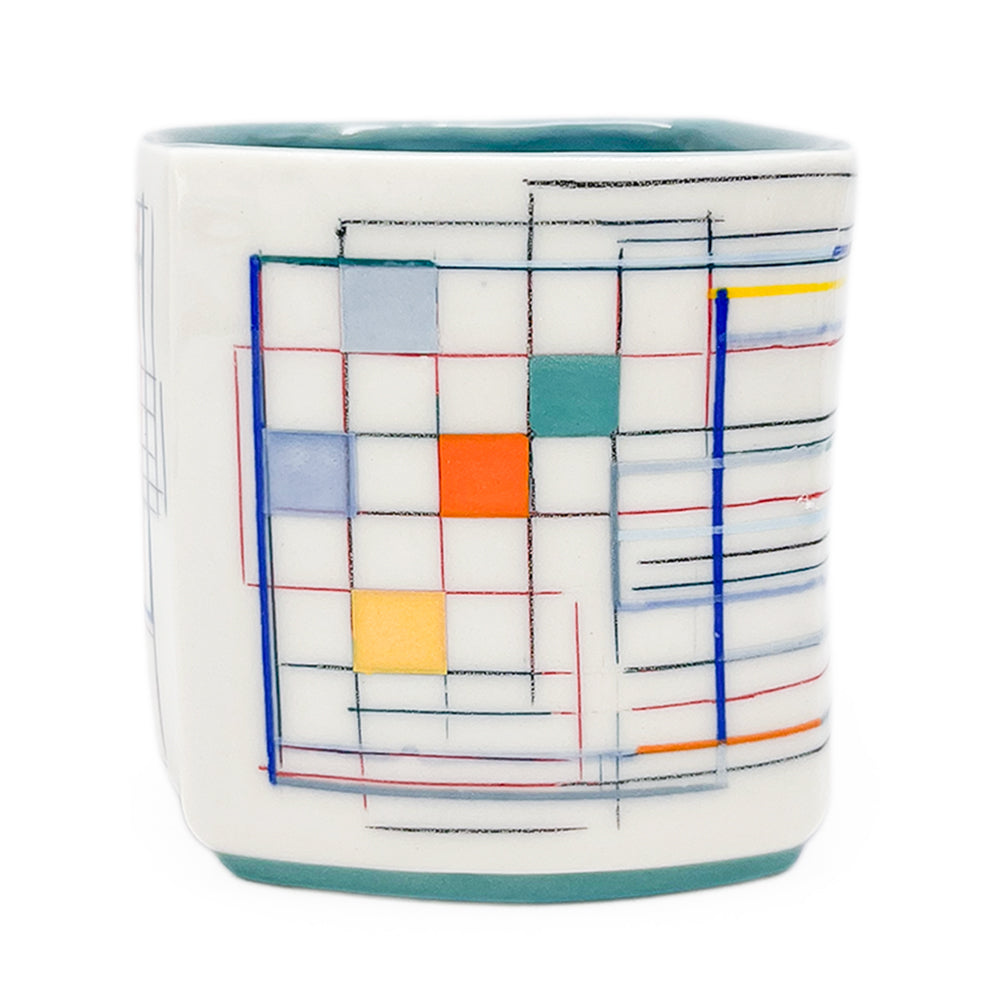 Cup, APF 2026