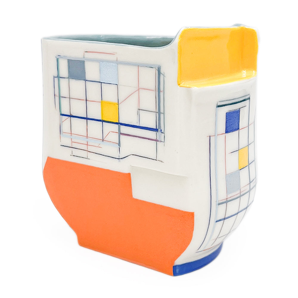 Cup, APF 2026