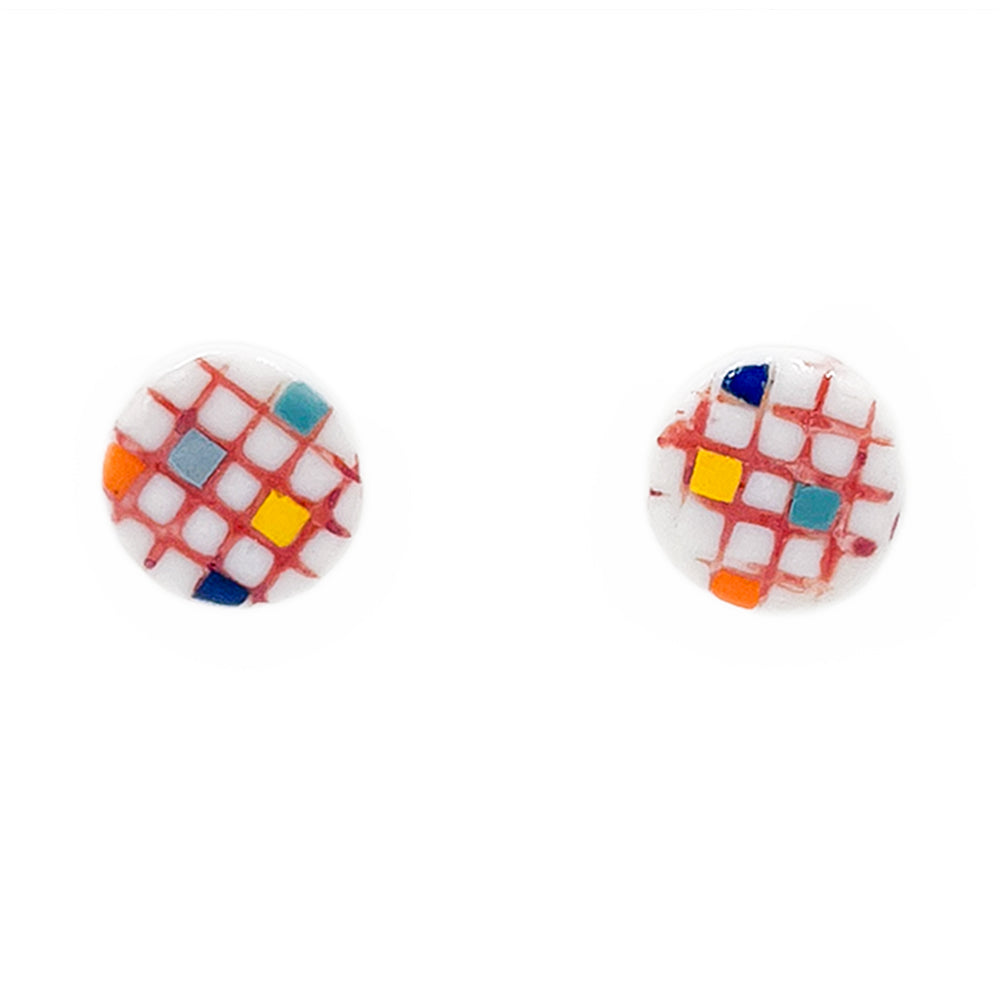 Earrings, APF 2026