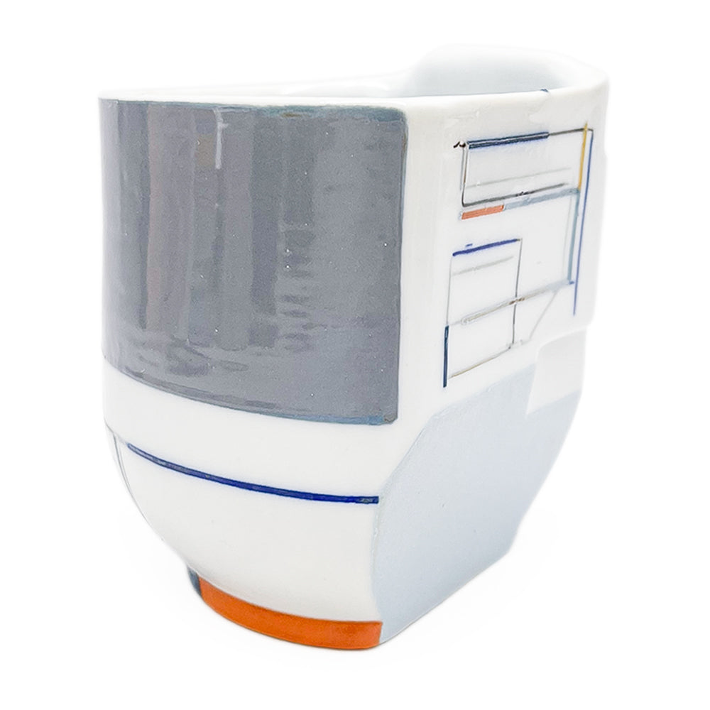 Cup, APF 2026