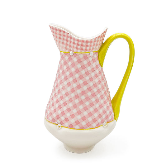Pitcher, APF 2025