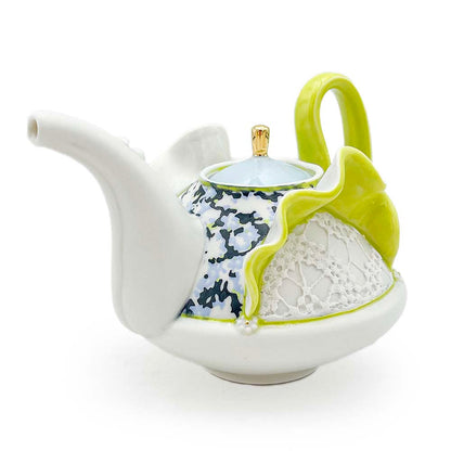 Teapot, APF 2025