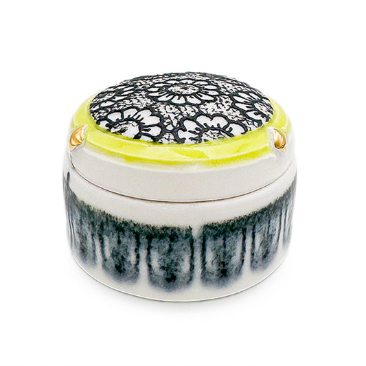 Tiny Jar, APF 2025