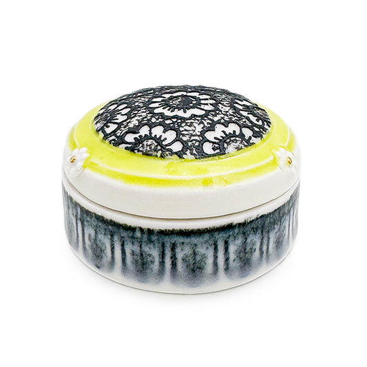 Tiny Jar, APF 2025