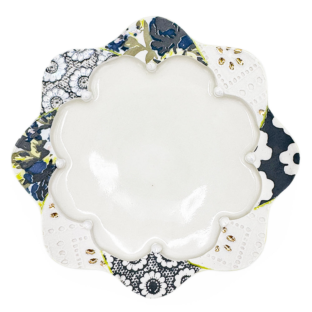 Plate