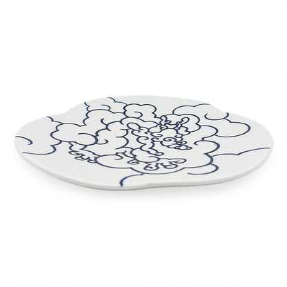 Plate