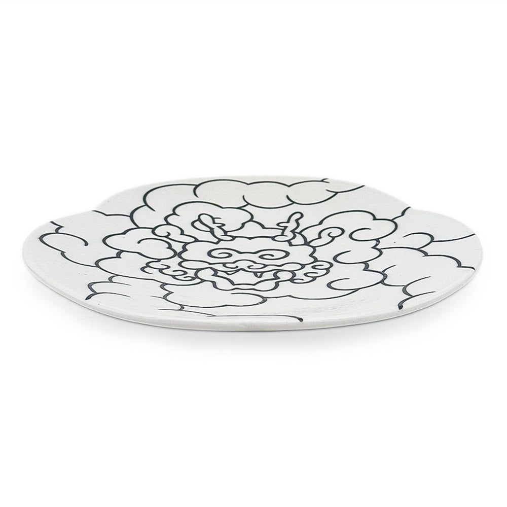 Plate