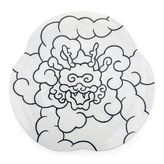 Plate