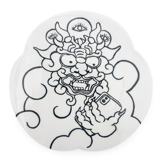 Plate