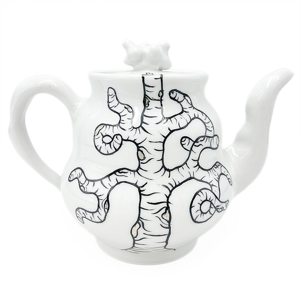 Teapot