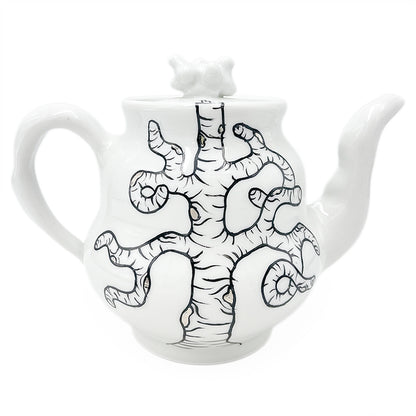 Teapot