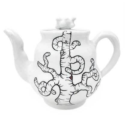 Teapot
